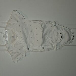 NWOT Cloud Island Onesie